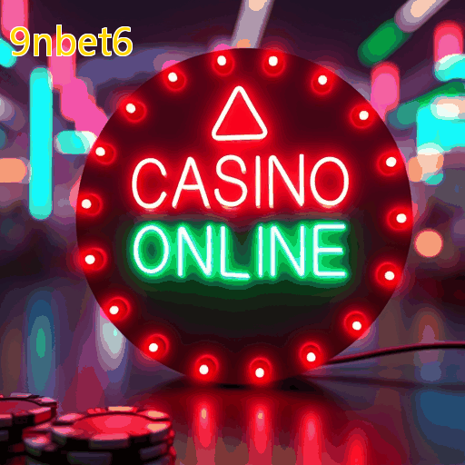 Aventura de Jogos Online com 9nbet6: Viva Agora